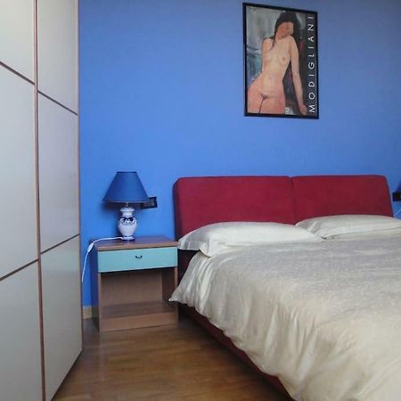 Cozy Private Room Florencia Exterior foto