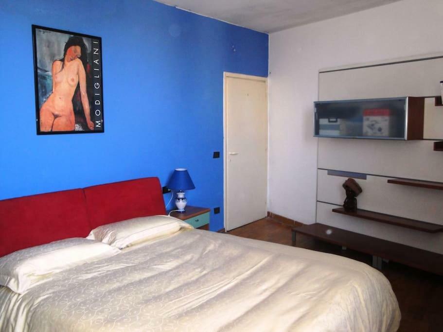 Cozy Private Room Florencia Exterior foto